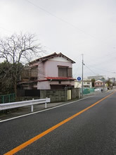 千葉方面・未公開狭小住宅地情報!/千葉市中央区末広1丁目