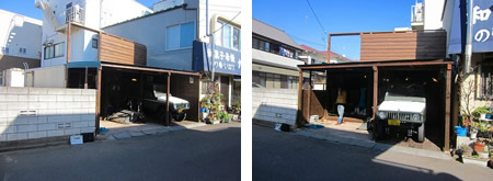 千葉県松戸にて新規狭小住宅地情報/千葉県松戸市常盤平5丁目